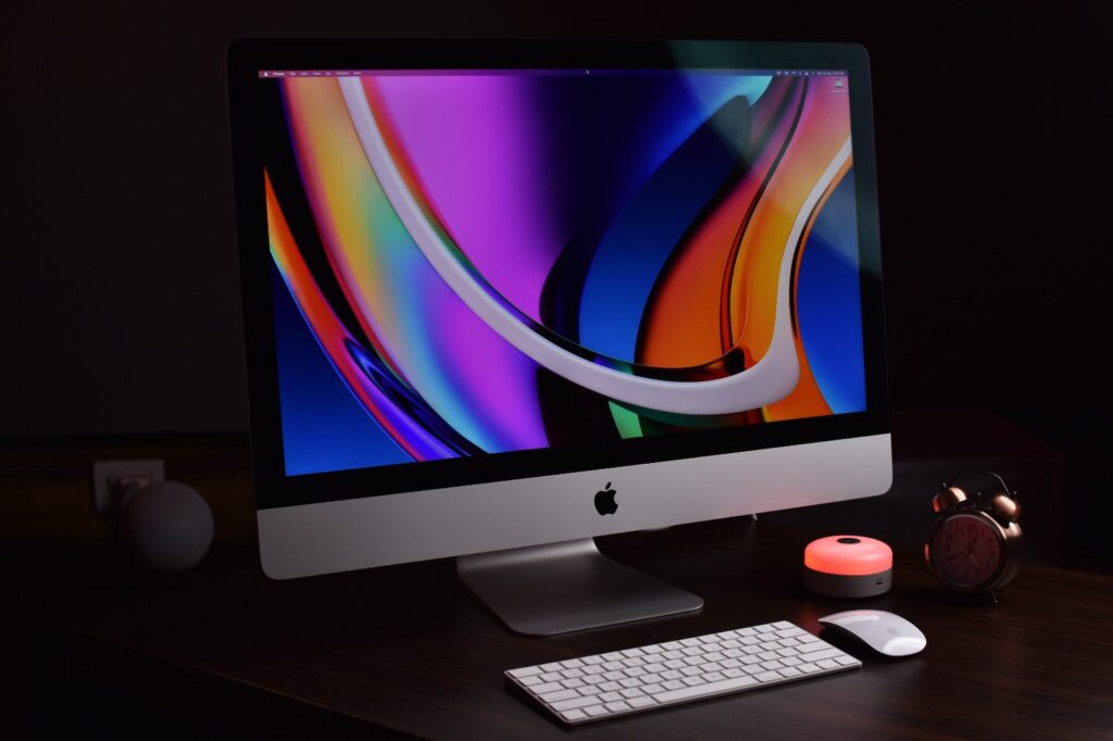 APPLE DESKTOP