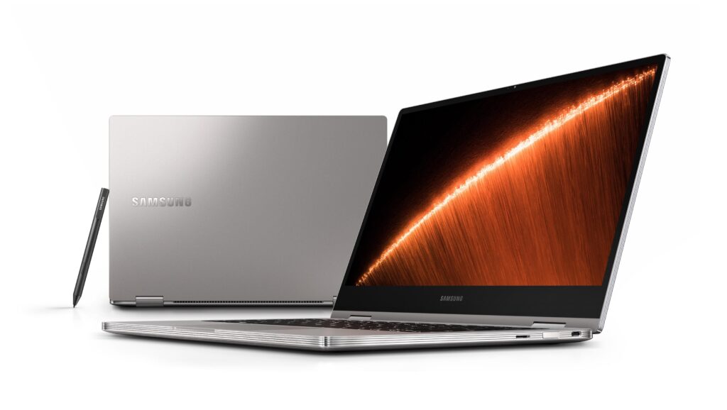 Samsung laptop